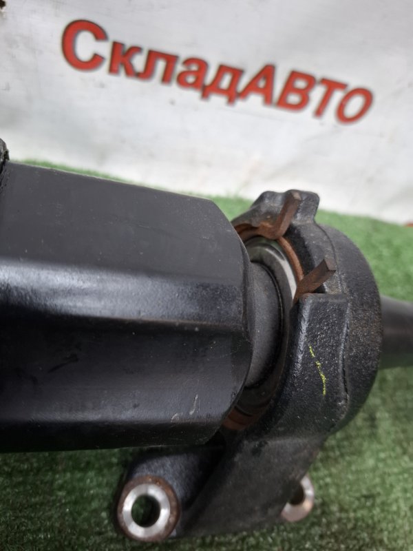 Привод Toyota Camry 2006 ACV40