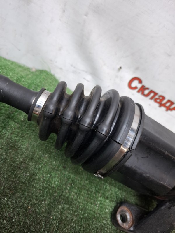 Привод Toyota Camry 2006 ACV40