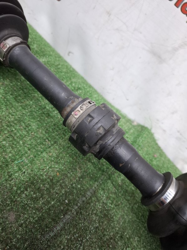 Привод Toyota Camry 2006 ACV40