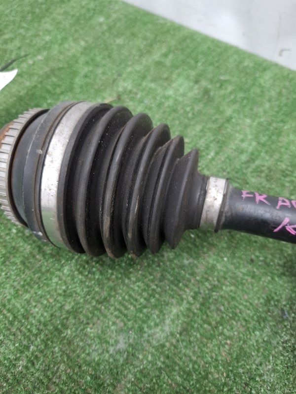 Привод Toyota Camry 2006 ACV40