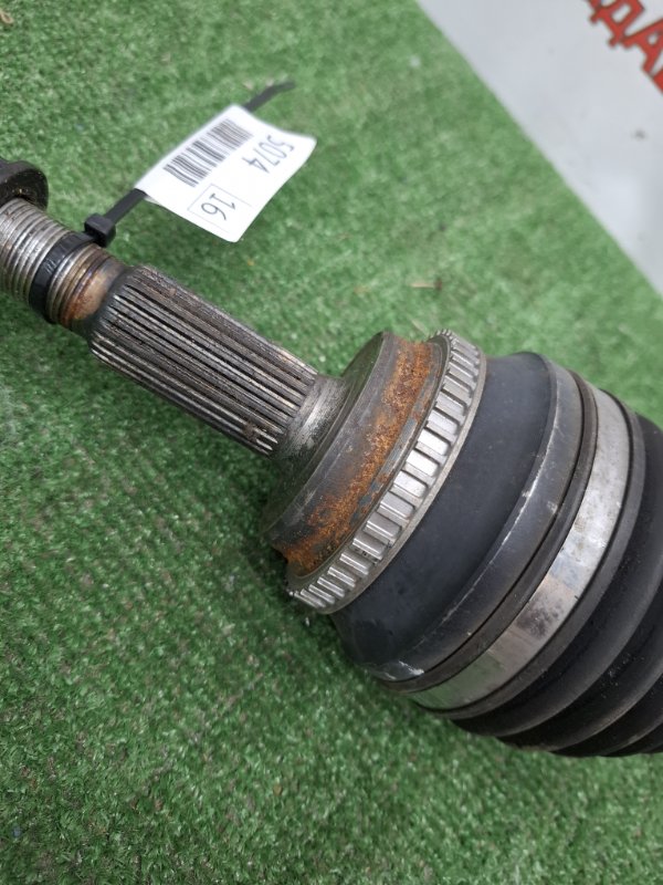 Привод Toyota Camry 2006 ACV40