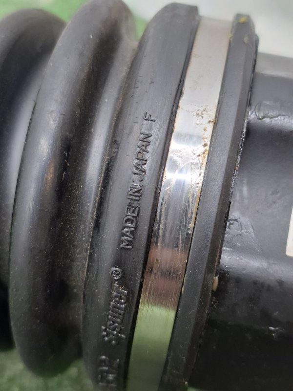 Привод Toyota Camry 2006 ACV40