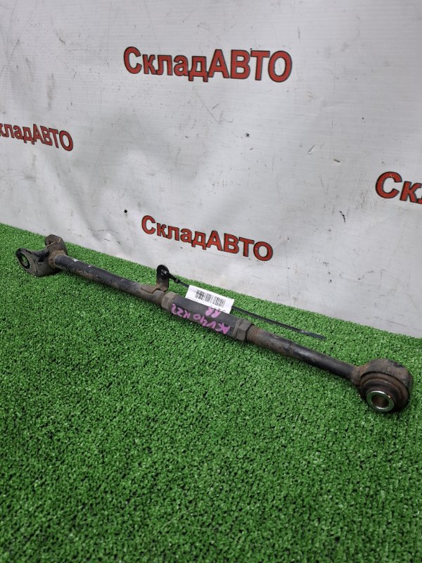Тяга поперечная Toyota Camry 2006 ACV40
