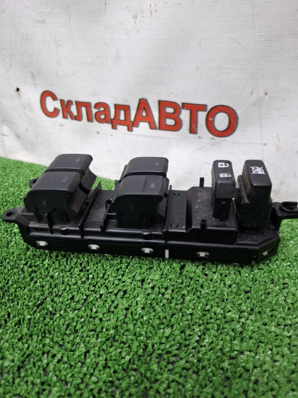 Блок управления стеклоподъемниками Toyota Camry 2007 ACV40