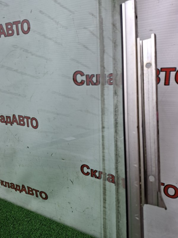 Стекло двери Toyota Camry 2008 ACV40