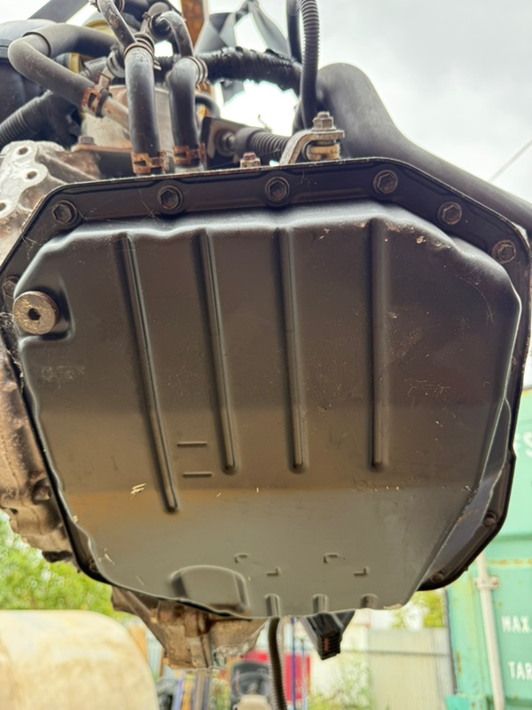 АКПП Toyota AVENSIS 2012 ZRT272
