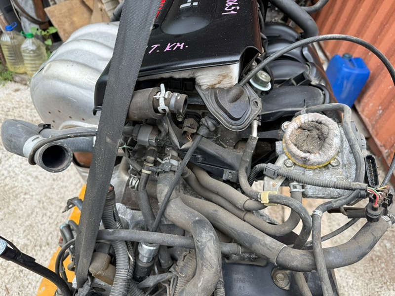 Двигатель Toyota Camry 2006 ACV40