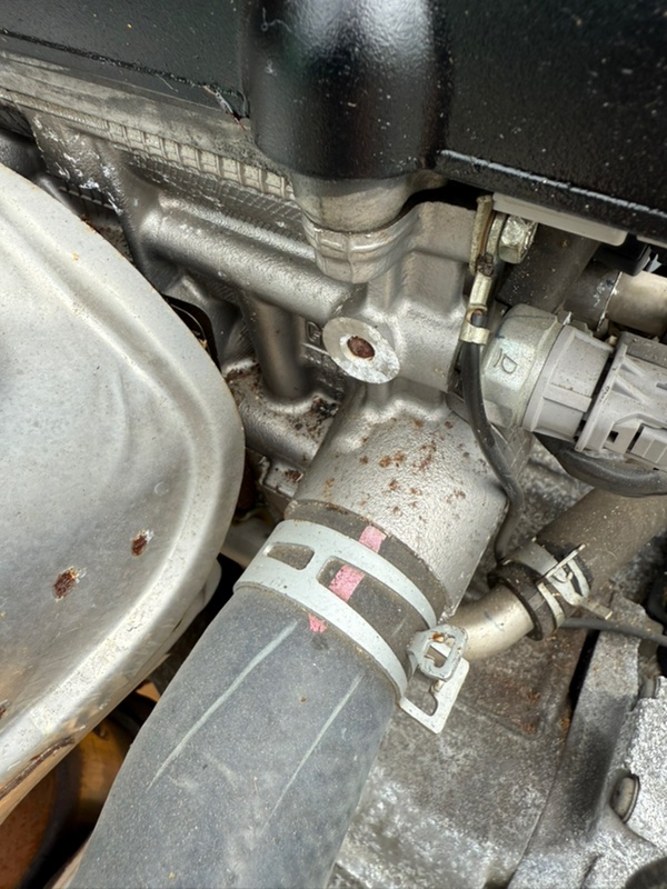 Двигатель Toyota Camry 2006 ACV40