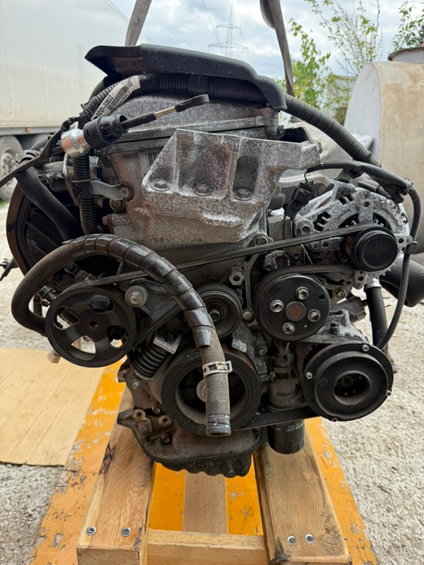 Двигатель Toyota Camry 2008 ACV40
