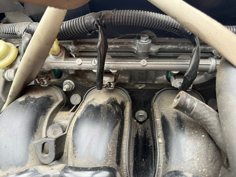 Двигатель Toyota Camry 2008 ACV40