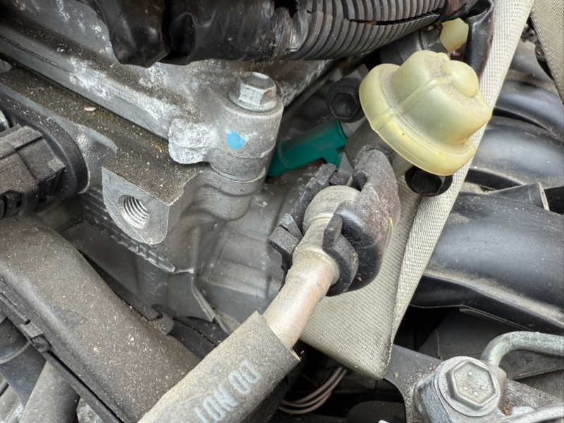 Двигатель Toyota Camry 2008 ACV40