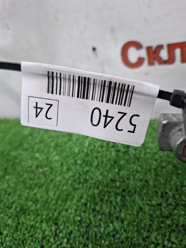 Натяжитель приводного ремня VOLKSWAGEN Touran 2011 1T3