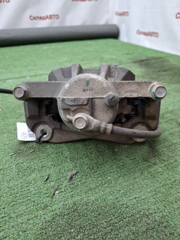 Суппорт тормозной Toyota Estima 2008 ACR50W