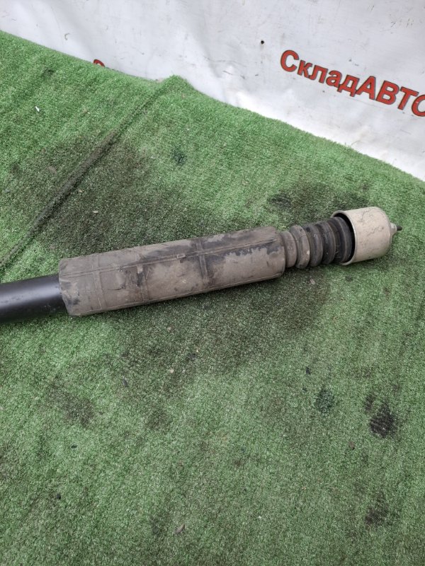 Амортизатор подвески NISSAN March 2009 BNK12
