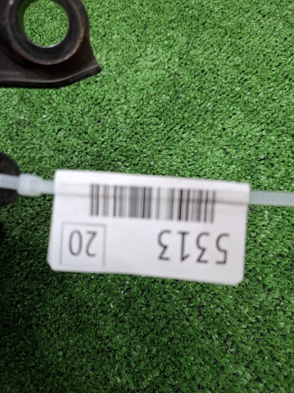 Подушка двигателя Toyota Estima 2008 ACR50W