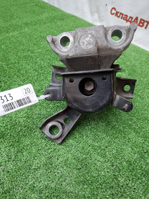 Подушка двигателя Toyota Estima 2008 ACR50W