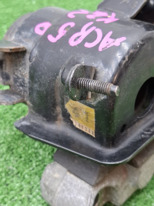 Подушка двигателя Toyota Estima 2008 ACR50W