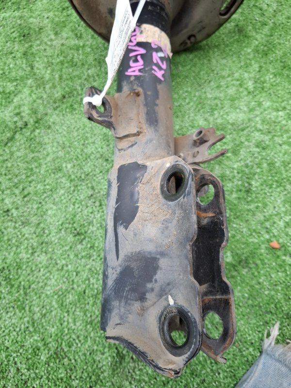 Амортизатор подвески Toyota Camry 2006 ACV40