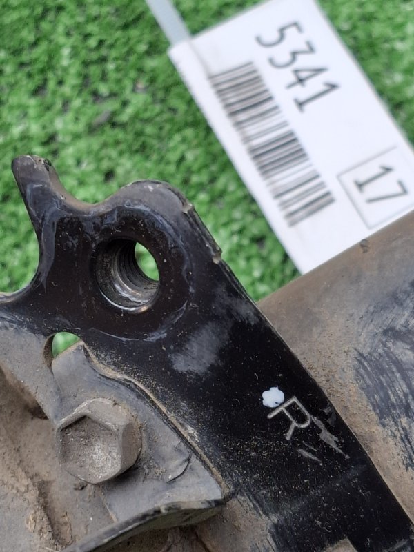 Амортизатор подвески Toyota Camry 2006 ACV40