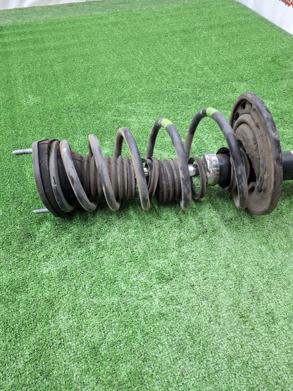 Амортизатор подвески Toyota Camry 2006 ACV40