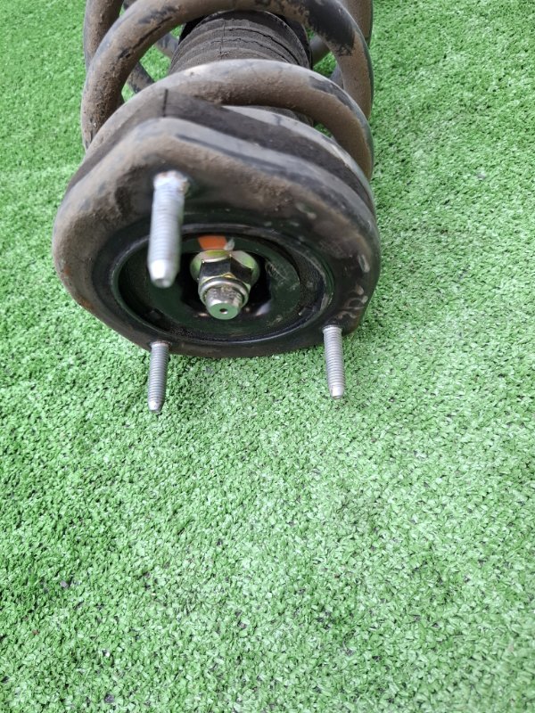 Амортизатор подвески Toyota Camry 2006 ACV40