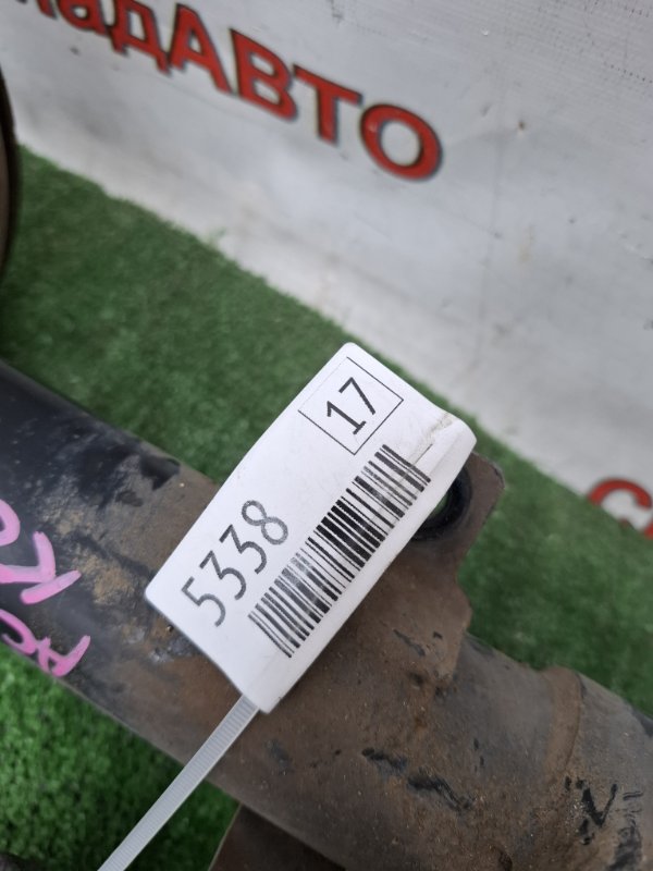 Амортизатор подвески Toyota Camry 2006 ACV40