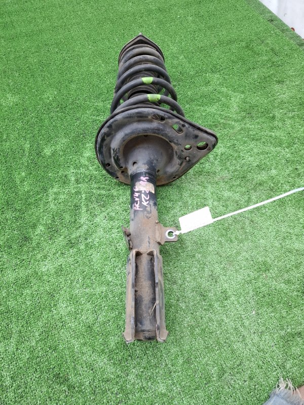 Амортизатор подвески Toyota Camry 2006 ACV40