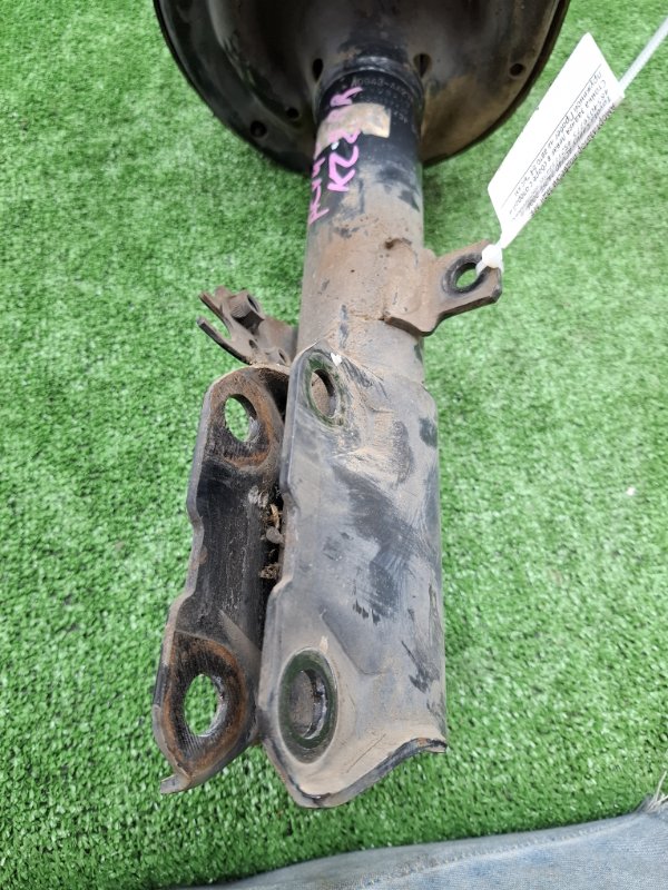 Амортизатор подвески Toyota Camry 2006 ACV40