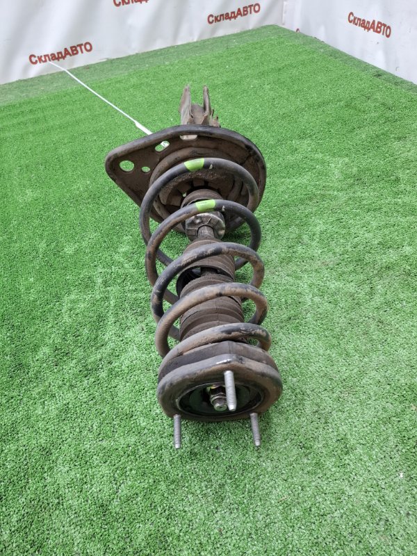 Амортизатор подвески Toyota Camry 2006 ACV40