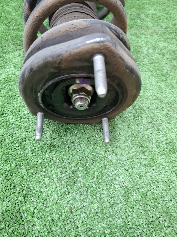 Амортизатор подвески Toyota Camry 2006 ACV40