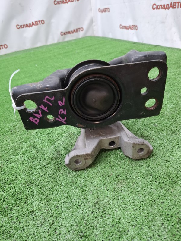 Подушка ДВС NISSAN March 2009 BNK12