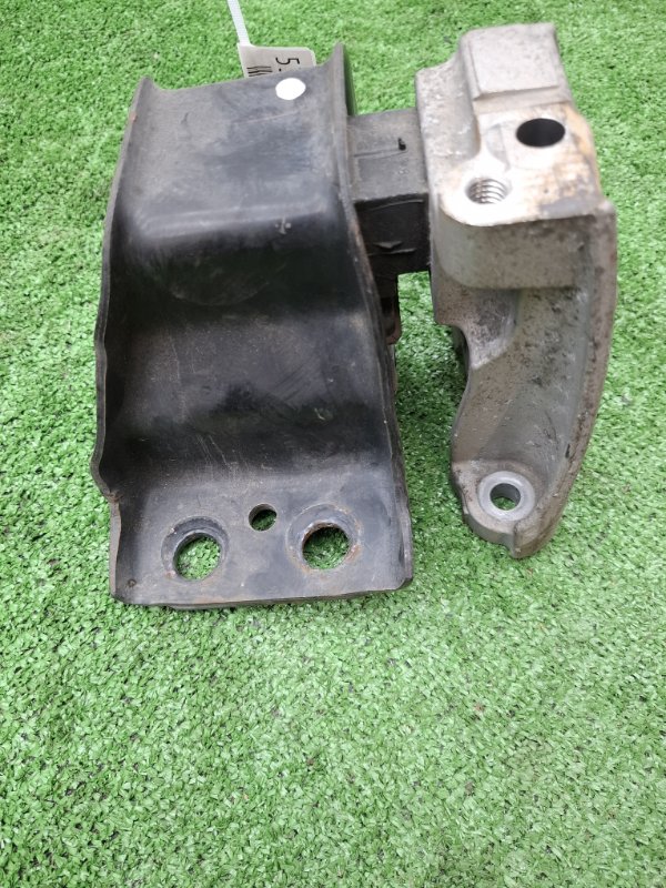 Подушка ДВС NISSAN March 2009 BNK12