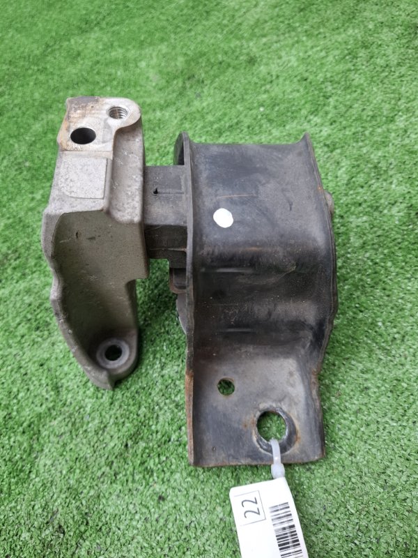 Подушка ДВС NISSAN March 2009 BNK12