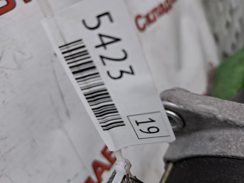 Генератор Toyota Estima 2003 ACR40W