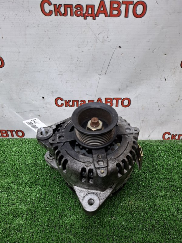 Генератор Toyota Estima 2003 ACR40W