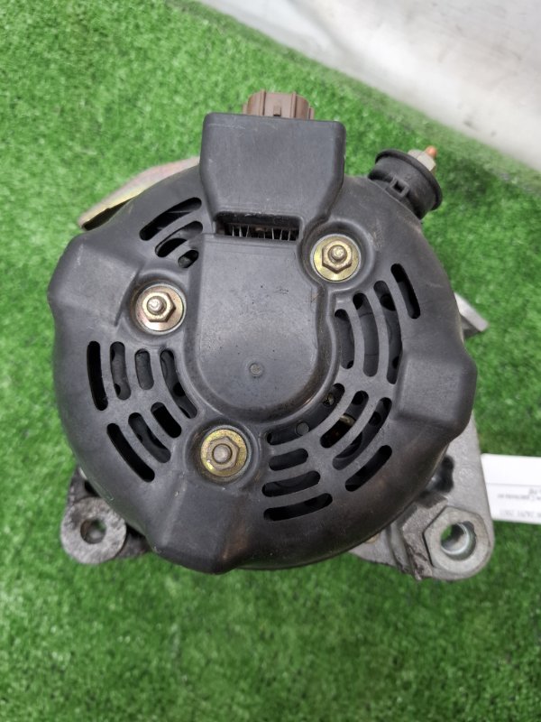 Генератор Toyota Estima 2003 ACR40W