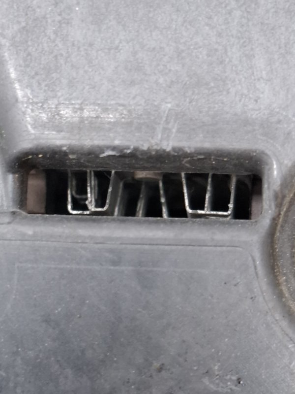 Генератор Toyota Estima 2003 ACR40W