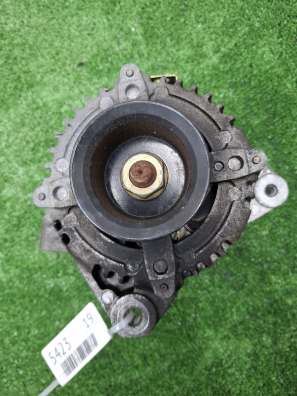 Генератор Toyota Estima 2003 ACR40W