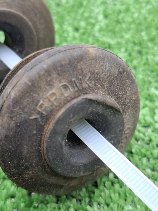 Кронштейн радиатора Subaru Outback 2013 BRM