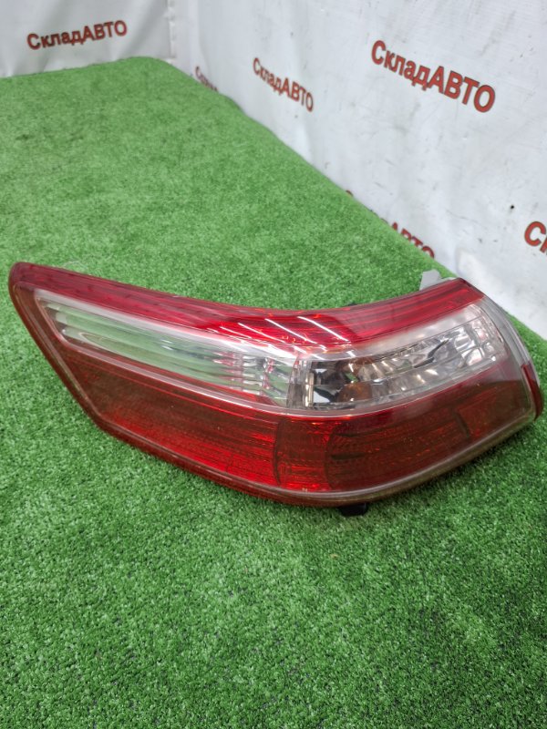 Фонарь в крыло Toyota Camry 2006 ACV40