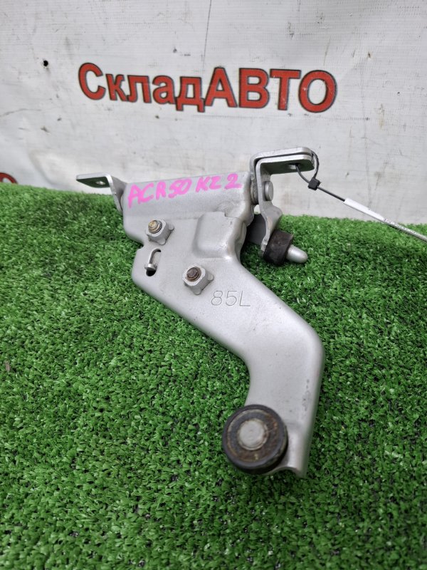 Ролик сдвижной двери Toyota Estima 2008 ACR50W