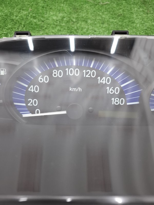 Панель приборов Toyota Estima 2003 ACR40W