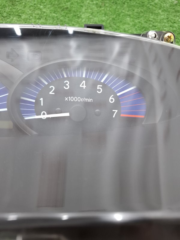 Панель приборов Toyota Estima 2003 ACR40W