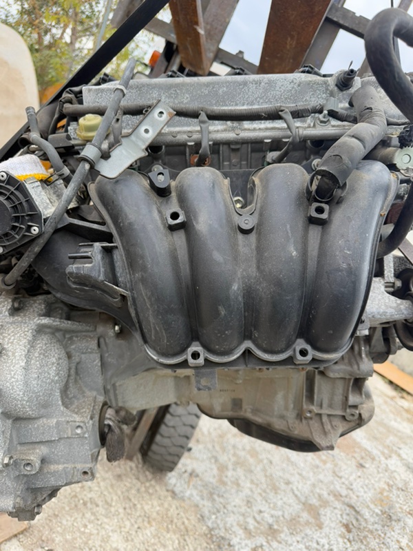 Двигатель Toyota Estima 2008 ACR50W