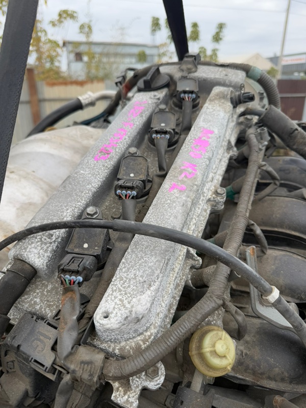 Двигатель Toyota Estima 2008 ACR50W