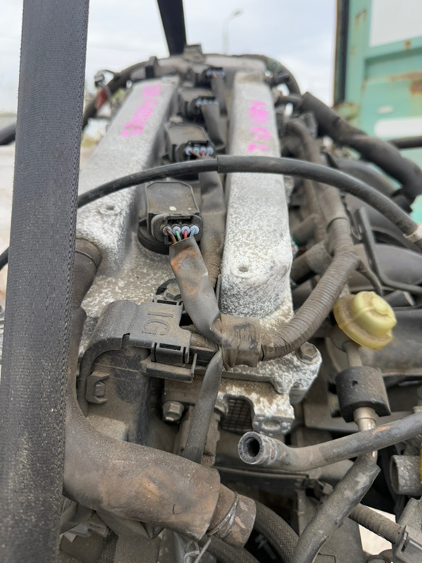 Двигатель Toyota Estima 2008 ACR50W