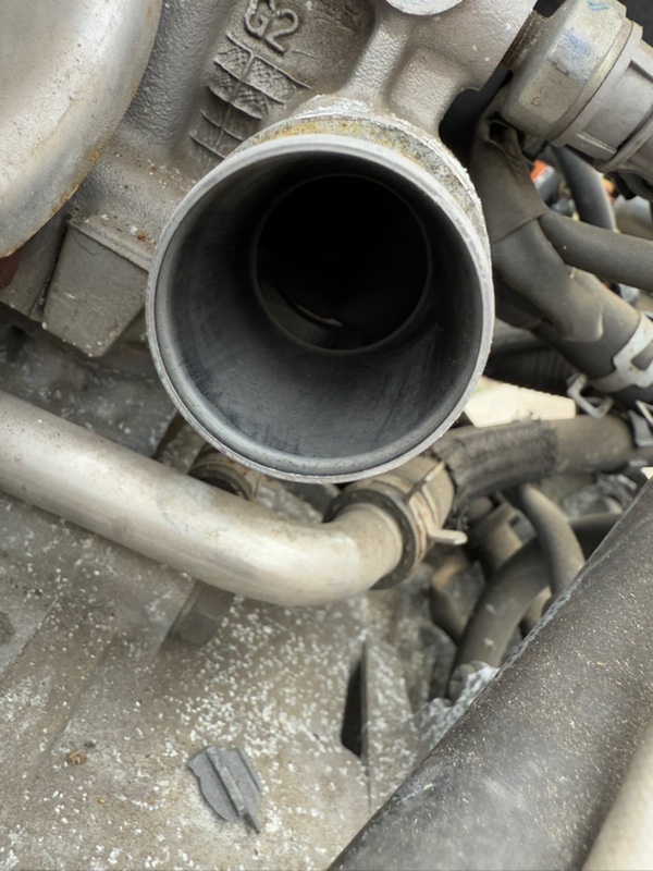 Двигатель Toyota Estima 2008 ACR50W