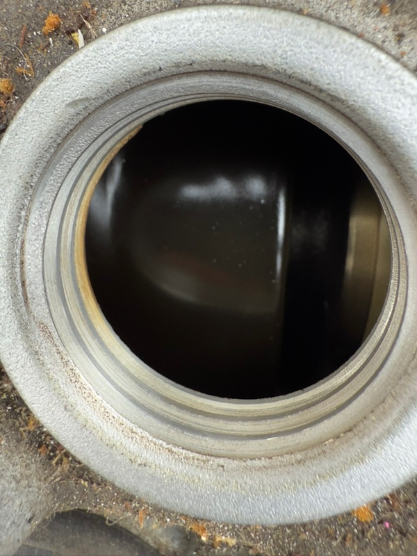 Двигатель Toyota Estima 2008 ACR50W