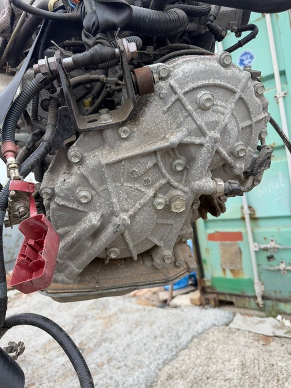 АКПП Toyota Estima 2008 ACR50W