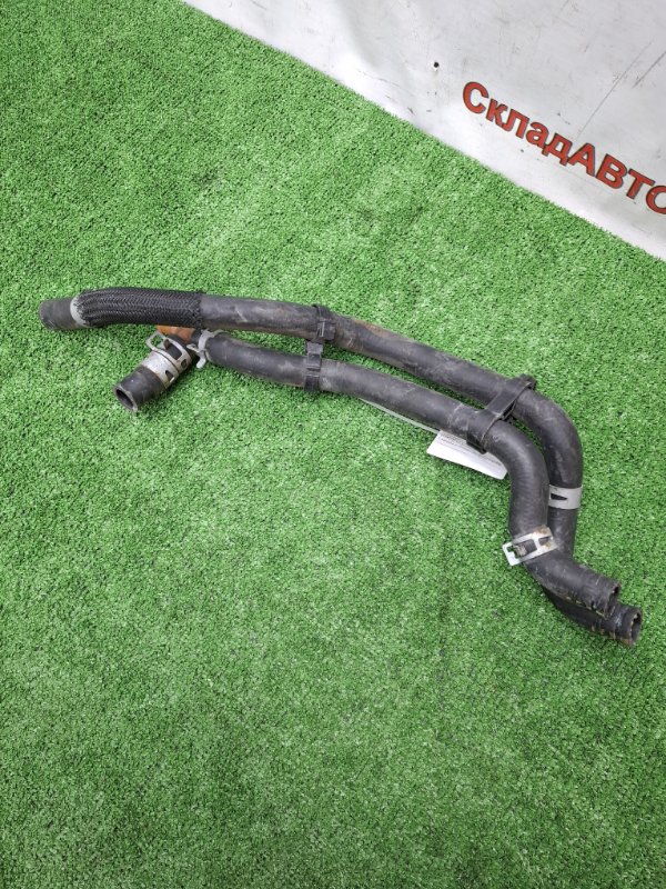 Патрубок радиатора печки Toyota Estima 2008 ACR50W
